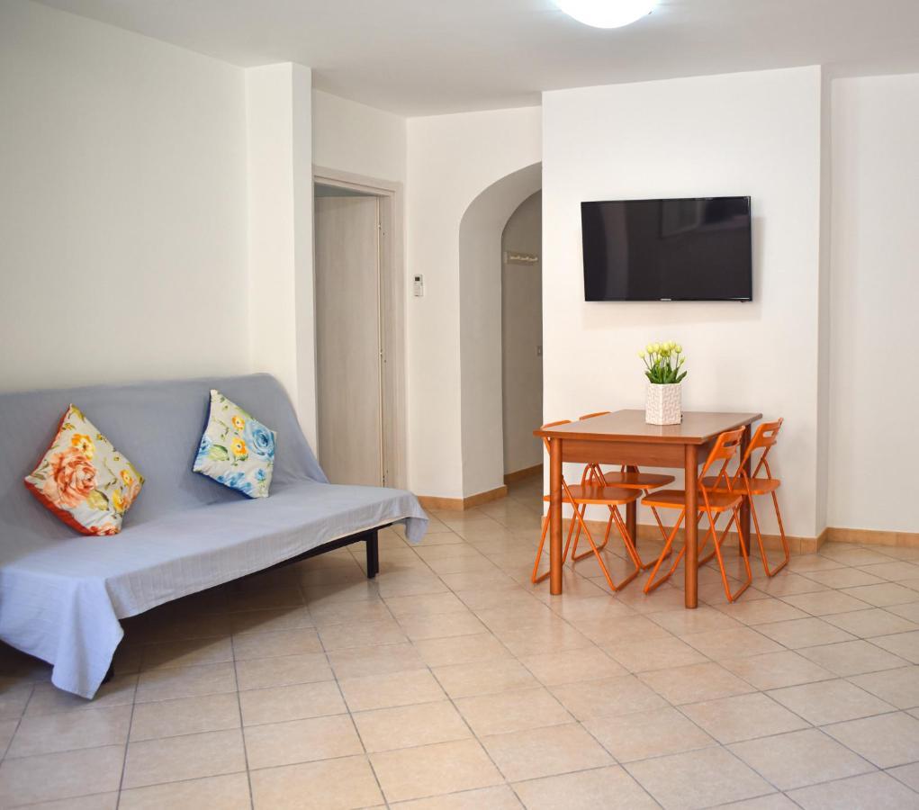 Porto Home Ischia Exterior photo